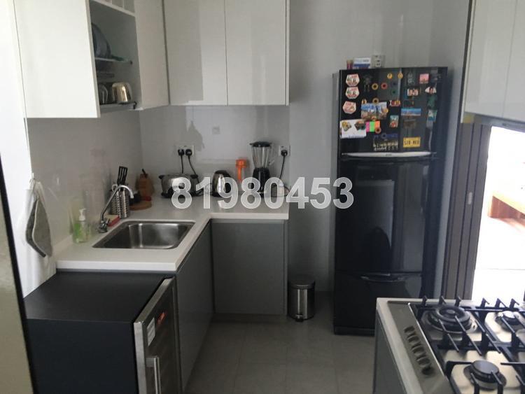The Riverine By The Park (D12), Apartment #137773582
